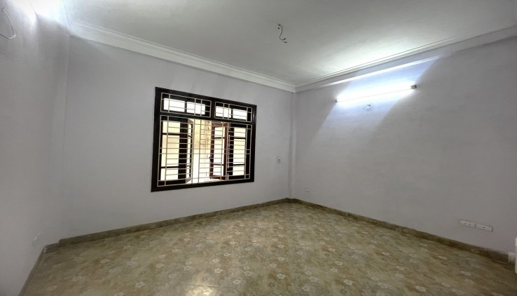 CHO THUÊ NHÀ NGÕ Ô TÔ - KHU ĐÔ THI ĐẠI KIM, HOÀNG MAI, HÀ NỘI, 4 TẦNG, 54M2, GIÁ 16 TRIỆU